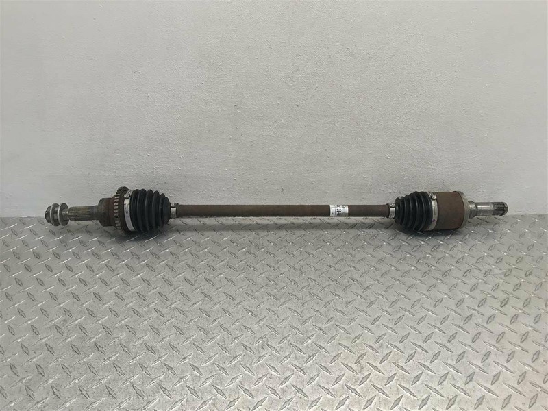 07-10 FORD PASSENGER REAR AXLE AWD OEM 447-00211R