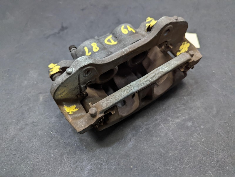 Front Left Brake Caliper 2016 Dodge Grand Caravan 2012 2013 2014 2015 2017-2020
