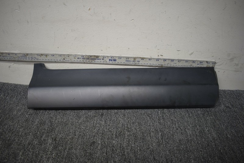2012-2016 HONDA CR-V LOWER MOLDING FACTORY OEM