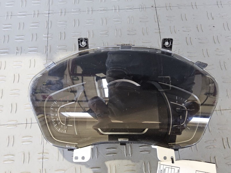 Speedometer Cluster US Market MPH 7.0" Display Screen Fits 20 SANTA FE 3493446