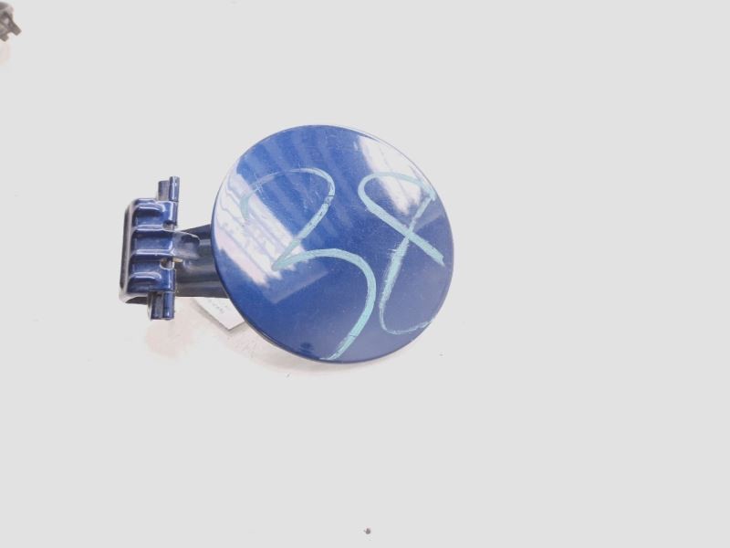 Fuel Filler Door Gas Cap 2004-2006 SCION XA 77350-52090 BLUE-8P4
