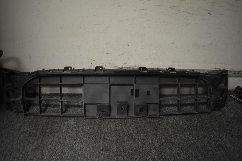 2013-2017 AUDI Q5 PREMIUM PLATE FACTORY OEM