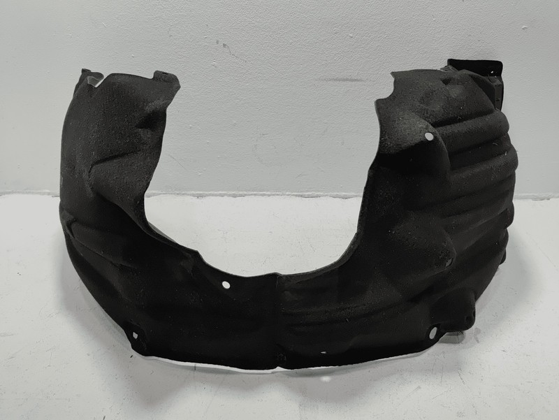 2019-2025 Toyota RAV4 Front Passenger Side Fender Liner Splash Shield Guard