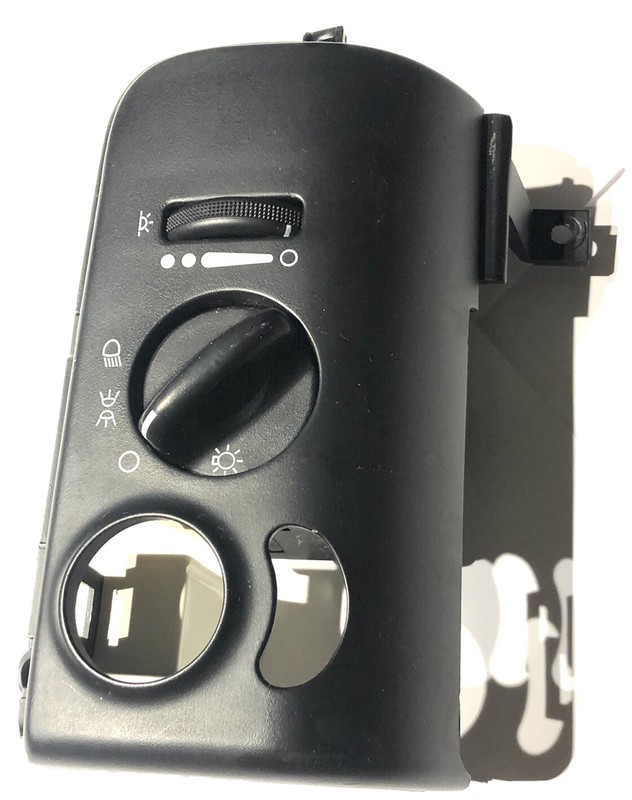 962000 Headlight Switch Lamp New for Town and Country Dodge Grand Caravan 96-00