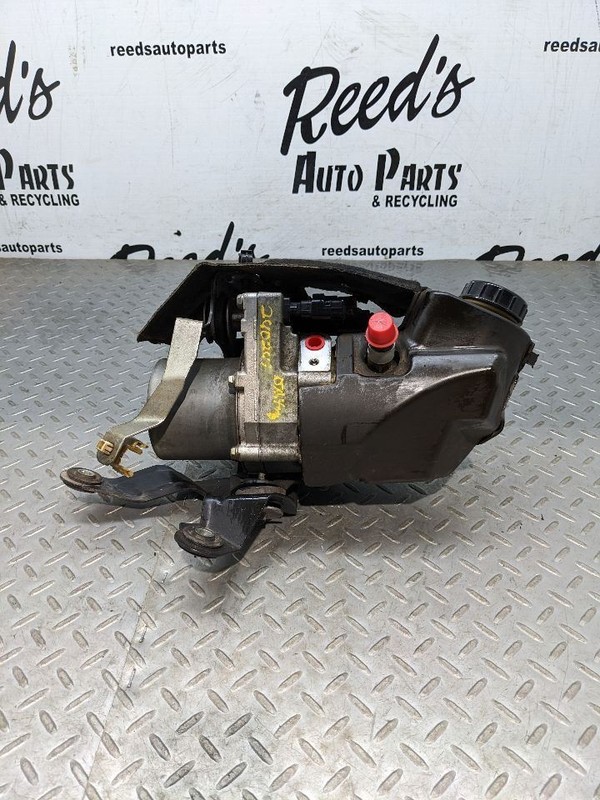 Power Steering Pump Fits 15-18 ALTIMA 1137716