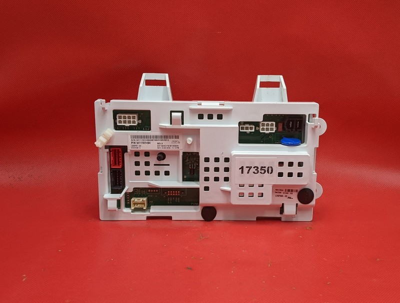 WHIRLPOOL WASHER CONTROL BOARD W11101494 REV A WD-17350