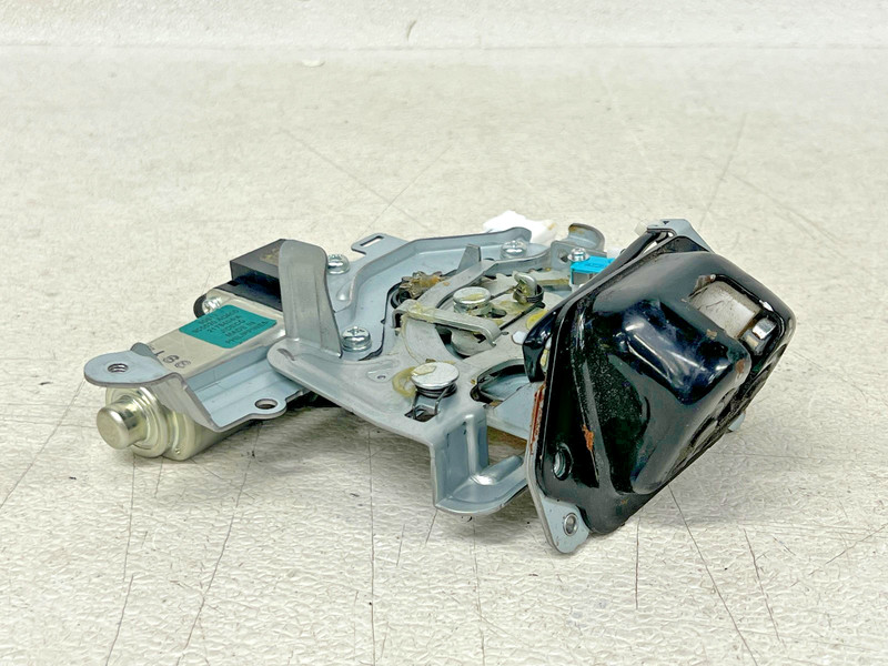 ⭐2009-2017 INFINITI FX35 QX70 TRUNK LID LOCK LATCH ACTUATOR MOTOR OEM LOT2694