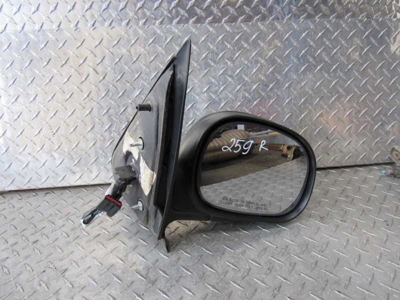 1997-2002 FORD EXPEDITION RIGHT PASSENGER SIDE VIEW MIRROR