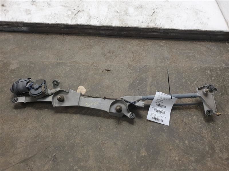 04-09 TOYOTA PRIUS 1.5L WINDHSHIELD WIPER MOTOR