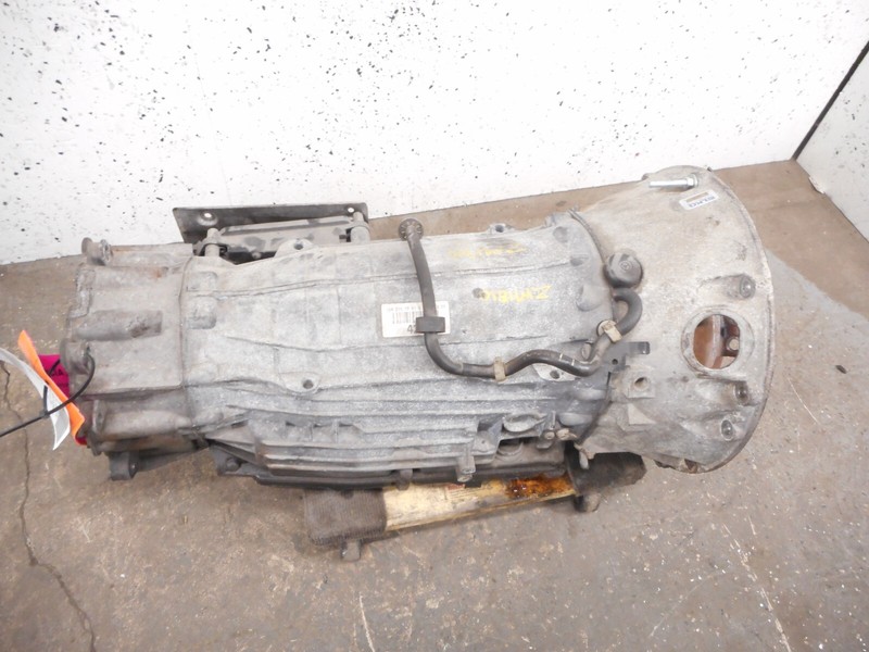 07-09 Mercedes-Benz GL450 Transmission Gearbox 164 Type OEM GL550 ML550