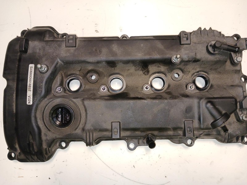 2021 KIA SELTOS Valve Cover 2.0L OEM 21