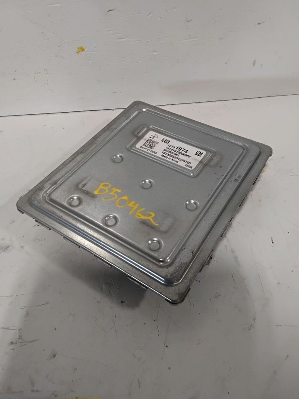 Engine ECM Electronic Control Module Fits 20-24 EQUINOX 3604744