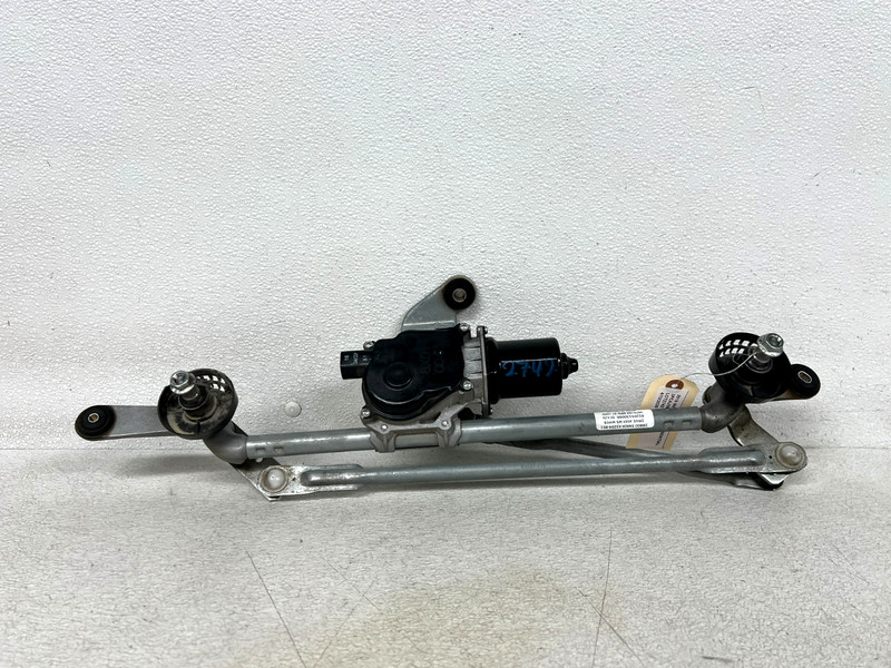 ⭐2019-2025 INFINITI QX50 FRONT WINDSHIELD WIPER LINKAGE & MOTOR ASSY OEM LOT2742
