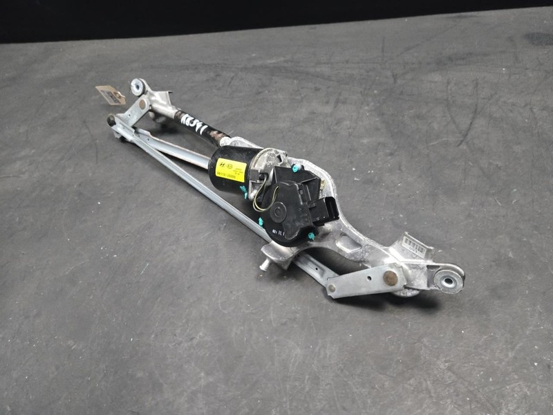Front Wiper Motor w/ Linkage 2022 Kia Stinger 98110-J5000 2018 2019 2020 - 2023