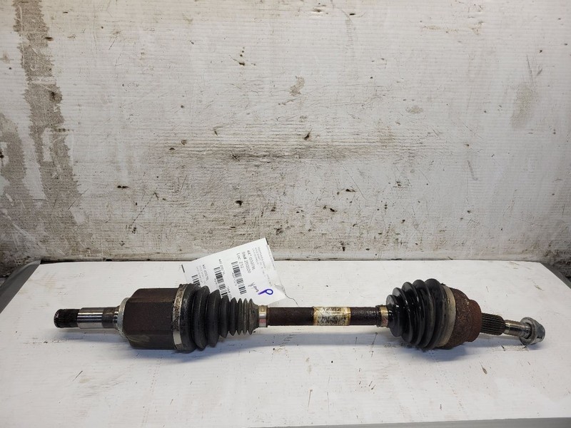 Driver Left Axle Shaft Automatic Transmission Fits 13-18 C-MAX 1611275