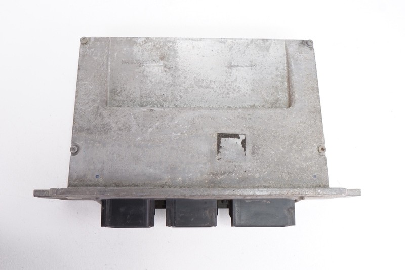 FORD EXPLORER ECM PCM Engine Control Module 4.6L JEF2 OEM 2006 2007