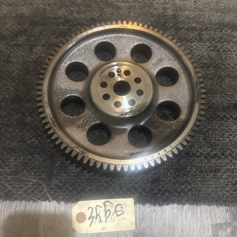 VOLVO D13 / MACK TIMINGGEAR 21456239