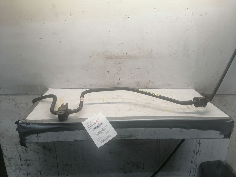 Stabilizer Bar Rear Low Roof Fits 12-20 NV 1500 1606201