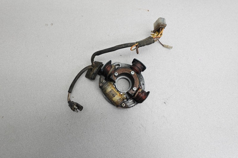 1990-1991 Polaris Trail 500 OEM Generator Magneto Alternator Stator Ass'y