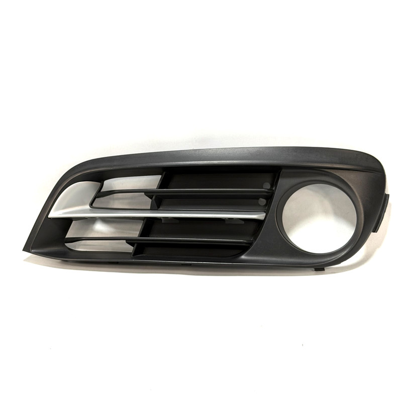 📌 2011 - 2016 BMW 528I FOG LEFT LIGHT GRILLE COVER 51117331735 / 114609-15 OEM