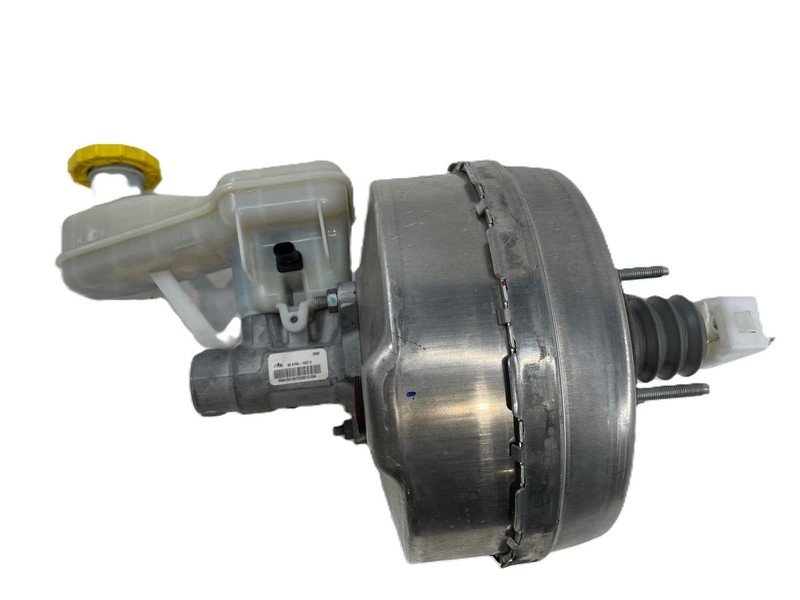 2017-24 Chrysler Pacifica Power Brake Booster With Master Cylinder & Reservoir