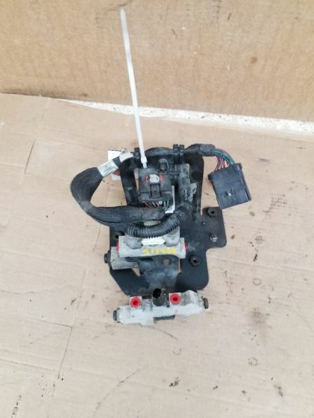 Anti-Lock Brake Part Assembly Rear Wheel ABS Fits 98 DAKOTA 246777