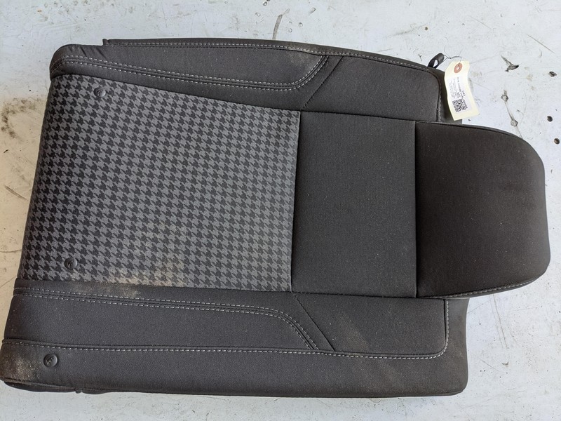Rear Right Seat Upper Cushion 2016 Dodge Challenger 2015 -2023
