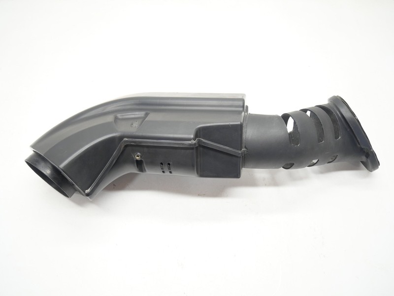 2001 Ferrari 360 Spider Rear Engine Air Intake Tube Duct Resonator Conveyor OEM