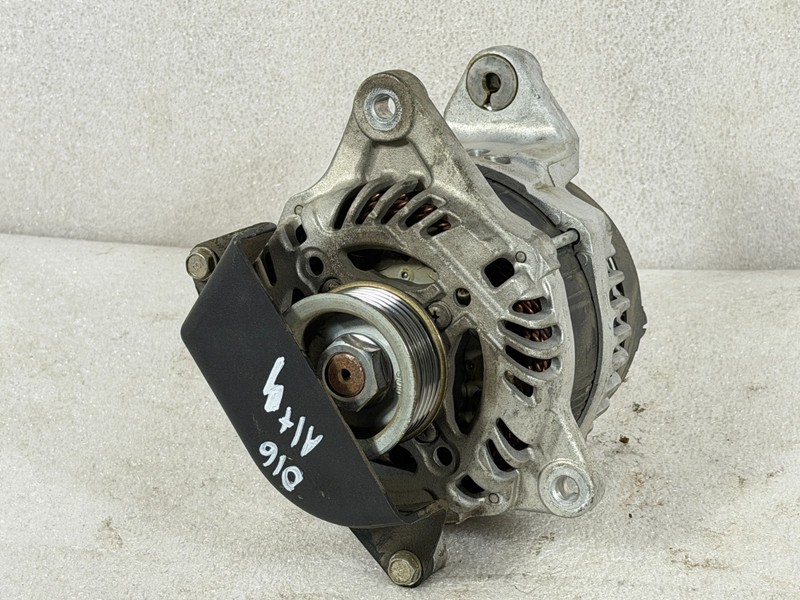 17-21 Toyota 86 GT 2018 2.0L RWD Engine Motor Alternator Generator #016