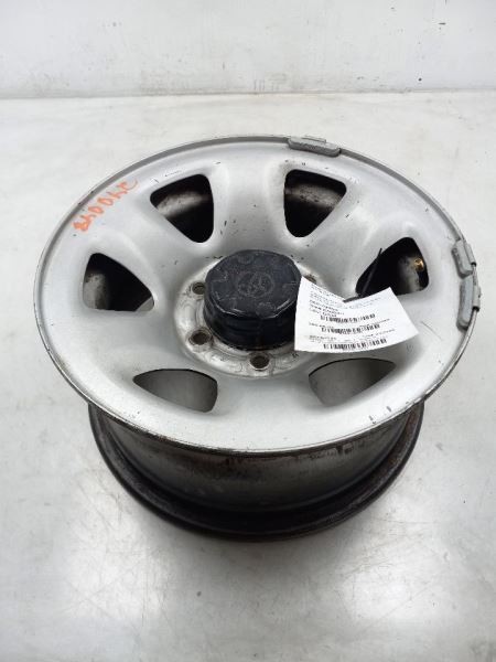 Wheel 15x7 Steel 6 Hole Fits 96-02 4 RUNNER