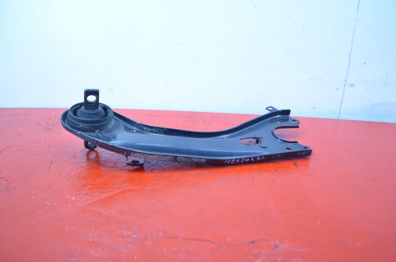 14-16 KIA OPTIMA HYBRID FWD REAR LEFT DRIVER SIDE UPPER CONTROL ARM OEM