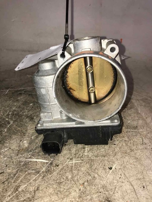 Throttle Body/valve Assy NISSAN MAXIMA 07 08