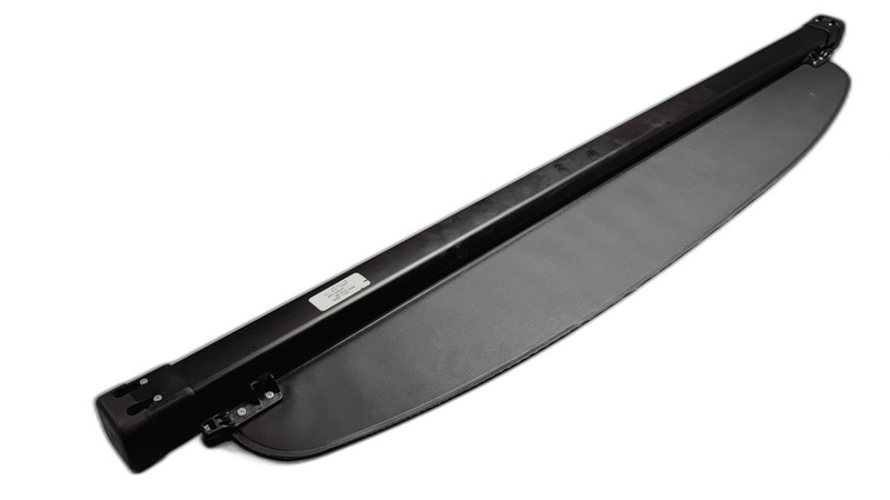 2019-2025 TOYOTA RAV4 REAR CARGO TRUNK TONNEAU COVER OEM