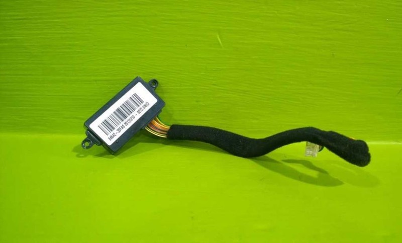 11 12 13 14 SONATA GEAR SELECTOR SHIFTER HARNESS OEM 3640-23