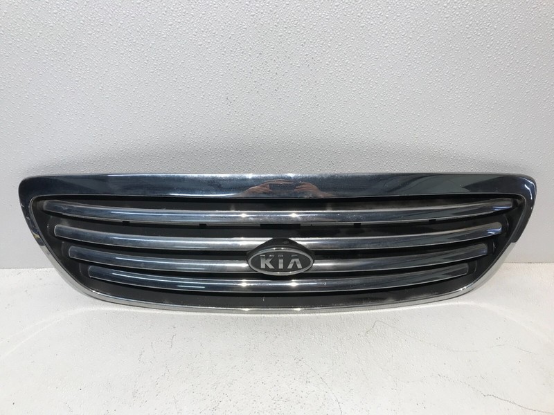 Kia Sedona Grille OEM OK53A-50710