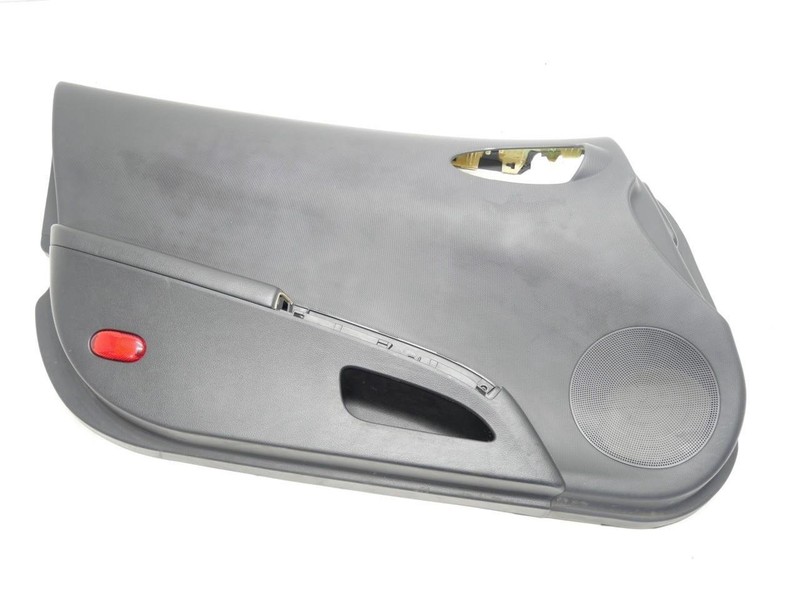 2003-2005 Nissan 350z Z33 Front Left LH Driver Side Door Panel Card OEM