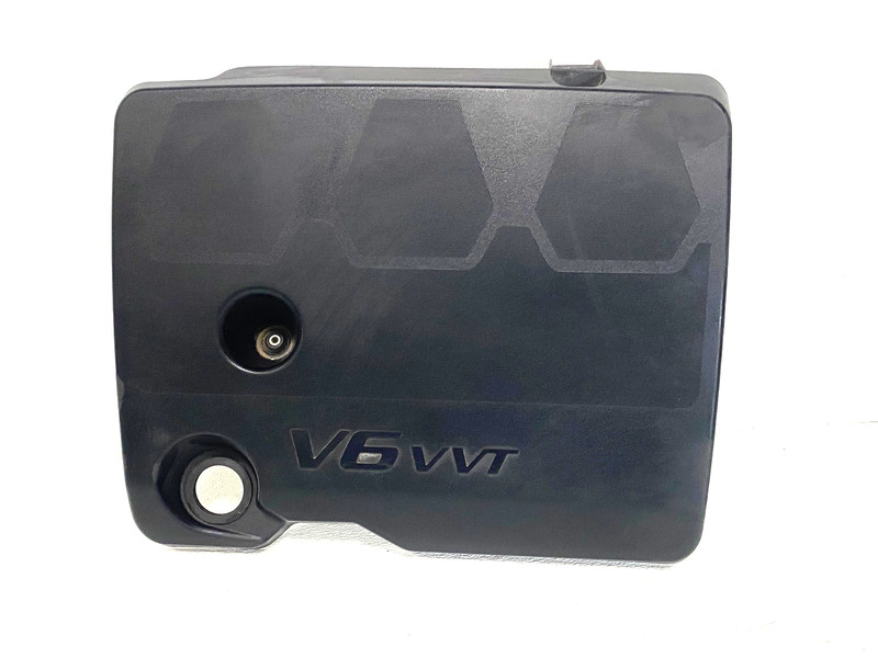 2018-2021 BUICK ENCLAVE 3.6L V6 ENGINE MOTOR COVER PANEL OEM #A0.25