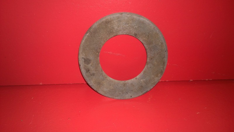 JENN AIR GAS OVEN OUTER RING BURNER CAP PRG3010NP WD-6971