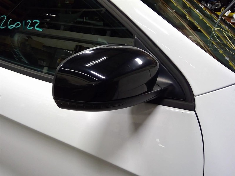 Passenger Side View Mirror Power Manual Folding Fits 22 CHEROKEE 1774399