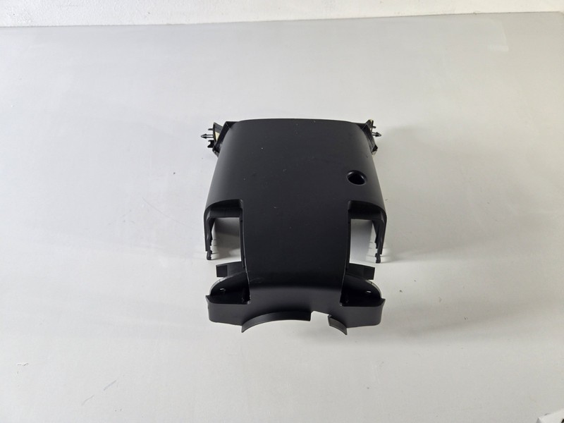 2014 2018 Infiniti Q50 Left Driver Steering Column Shroud Upper Trim Cover OEM