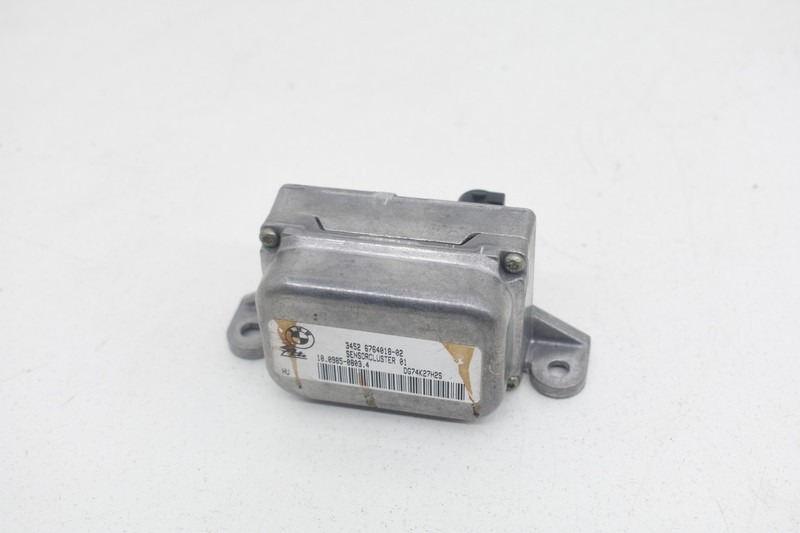 2006 MINI COOPER S R50 R53 R52 YAW RATE SPEED SENSOR 676401802 OEM KW84