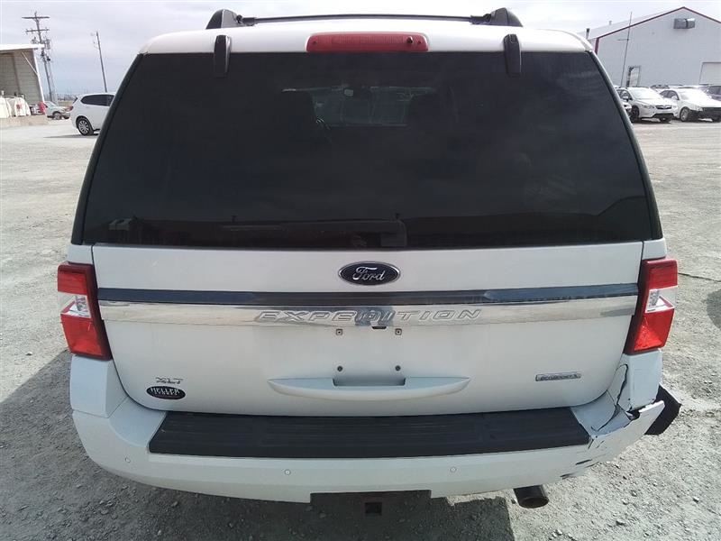 Trunk/Hatch/Tailgate Wiper Privacy Tint Glass Fits 15-17 EXPEDITION 3231704
