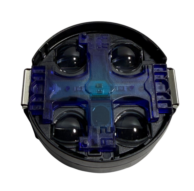 📌 2010-2021 MERCEDES W207 C300 C250 E350 WINDSHIELD RAIN SENSOR A2079013700 OEM