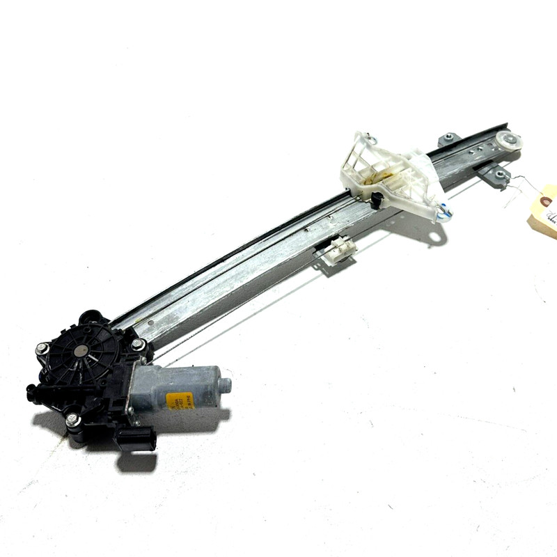 2015-2020 ACURA TLX FRONT RIGHT SIDE DOOR WINDOW REGULATOR MOTOR OEM