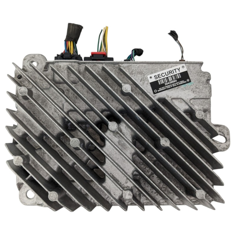 2018-2019 Cadillac ATS OEM Factory Amp BOSE Sound System Premium Amplifier OEM