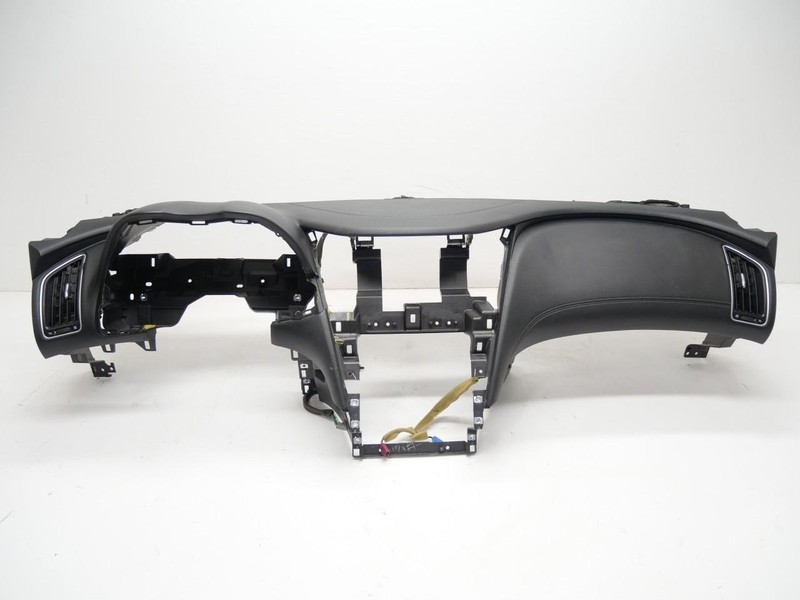 2017-2019 Infiniti Q60 Q50 Dashboard Dash Instrument Panel Assembly OEM