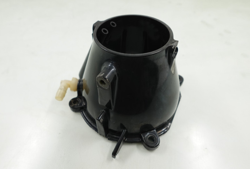 2008-2009 Sea-Doo RXT-X 255 OEM Jet Pump Venturi Nozzle 267000369