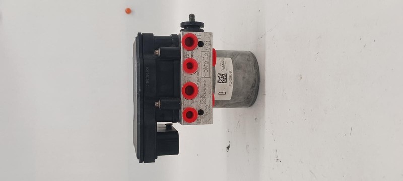24 FORD E350 VAN ABS pump module assembly 7.3L 11k miles OEM 1 Year Wnty!