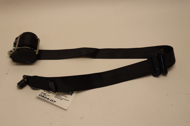 2014-2023 DODGE RAM PROMASTER 1500 FRONT RIGHT PASSENGER SIDE SEAT BELT OEM