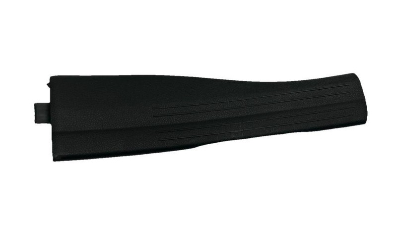 Mercedes CLA250 door sill scuff 14 19 rear right plate trim cover OEM 1766800374
